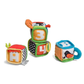 BLOQUES SUAVES DE ACTIVIDADES INFANTINO