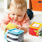 BLOQUES SUAVES DE ACTIVIDADES INFANTINO