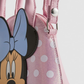 CARTERA MINNIE MOUSE ROSA