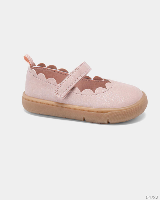 ZAPATOS ROSA CARTERS PRIMEROS PASOS