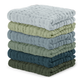 PAÑITOS MUSELINA COMFYCUBS MULTICOLOR AZUL