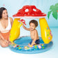 PISCINA HONGO ROJO INTEX 40" x 35"