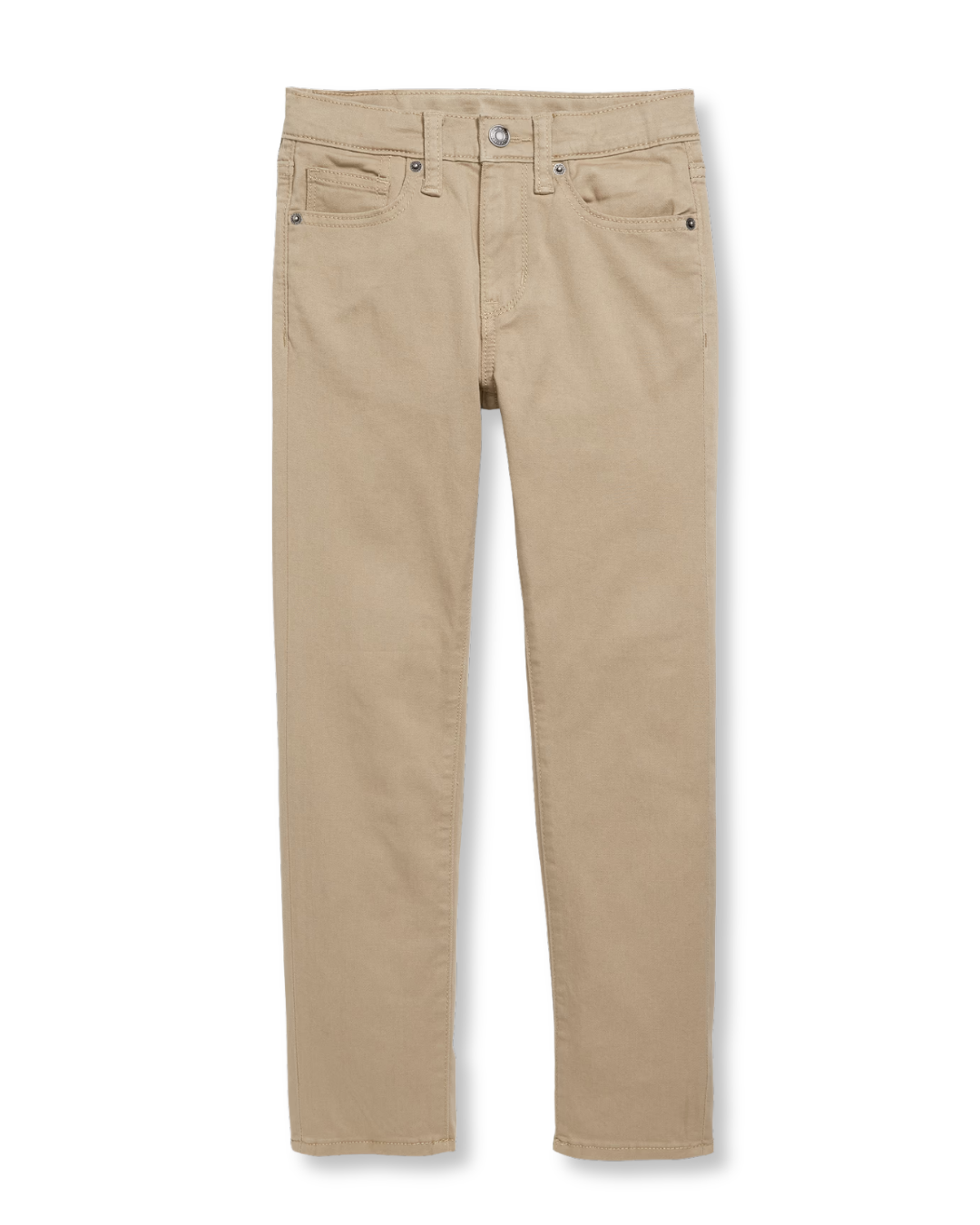 PANTALON SLIM 360 OLD NAVY - BEIGE