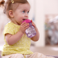 VASO AVENT MORADO BOQUILLA SUA