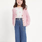 PANTALON JEAN OLD NAVY ACAMPANADO