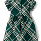 VESTIDO CHILDRENS PLACE VERDE