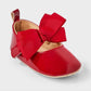 ZAPATOS ROJOS CHONGO BGIRL CAT & JACK