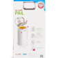BASURERO PARA PAÑALES MUNCHKIN SIN PEDAL