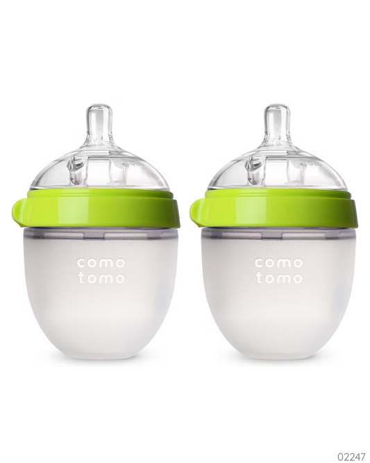 SET 2 PEPES COMOTOMO VERDE 5 OZ