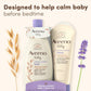 SET AVEENO BABY JABON CREMA