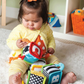 BLOQUES SUAVES DE ACTIVIDADES INFANTINO