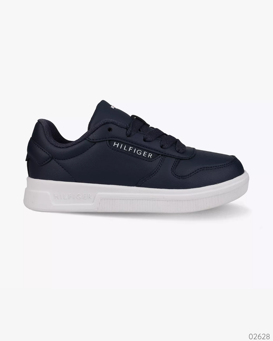 TENIS AZUL TOMMY NIÑO