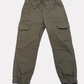 PANTALON VERDE