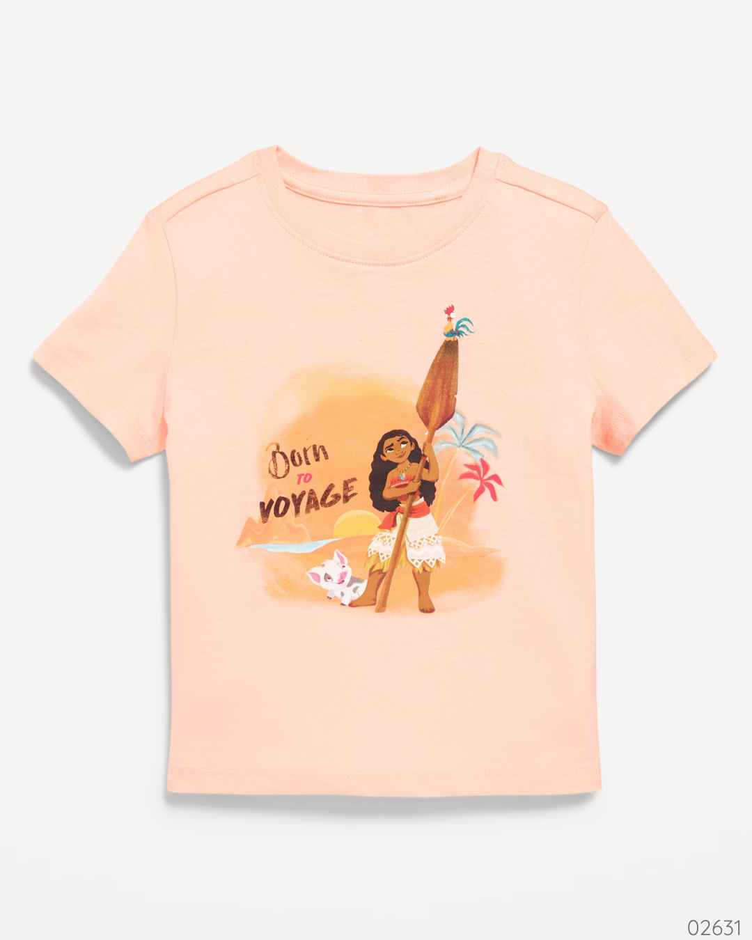 CAMISA MOHANA