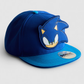GORRA SONIC AZUL