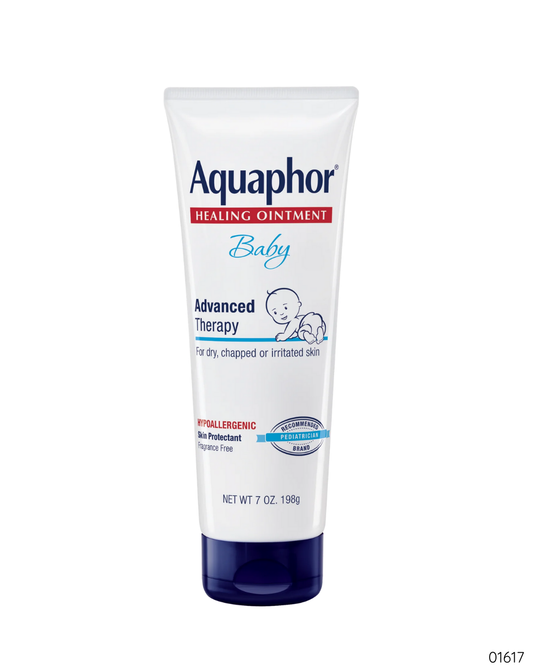 CREMA AQUAPHOR BABY ADVANCED 7 OZ