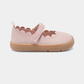 ZAPATOS ROSA CARTERS PRIMEROS PASOS