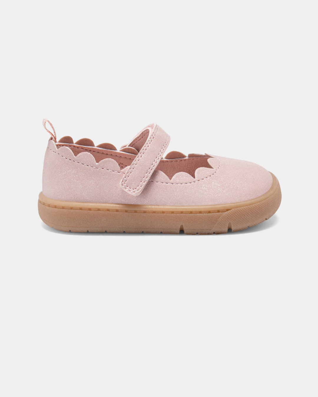 ZAPATOS ROSA CARTERS PRIMEROS PASOS