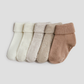 CALCETINES 5PZS COLORES