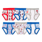 CALZONCILLOS 6 PZS SPIDERMAN