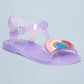 SANDALIAS ARCOIRIS OLD NAVY