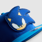 GORRA SONIC AZUL