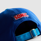GORRA SONIC AZUL