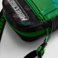CARTERA MINECRAFT VERDE