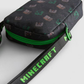 CARTERA MINECRAFT VERDE