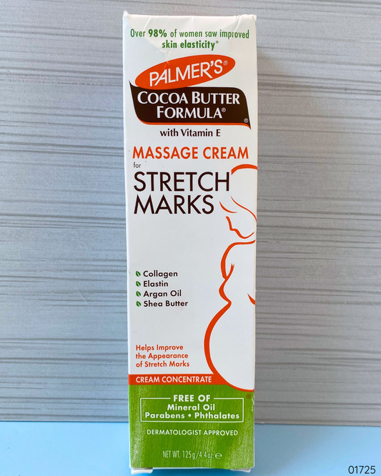 CREMA ANTI ESTRIAS PALMERS