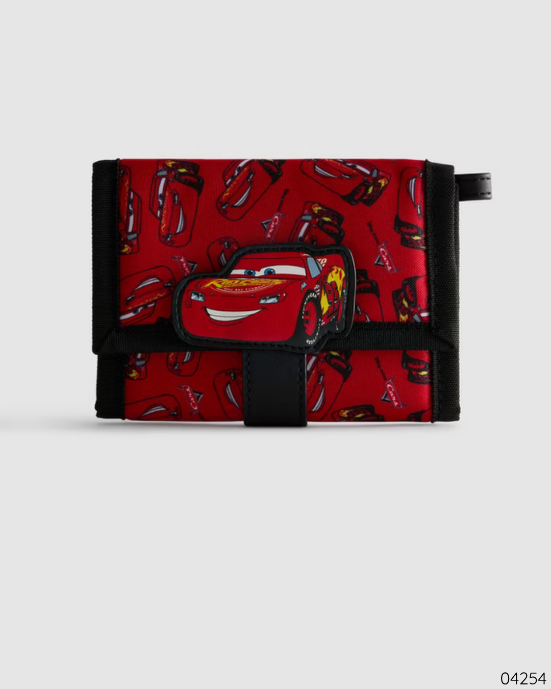 CARTERA RAYO MAQUEEN