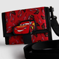 CARTERA RAYO MAQUEEN