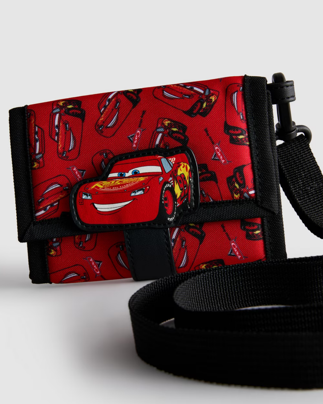 CARTERA RAYO MAQUEEN
