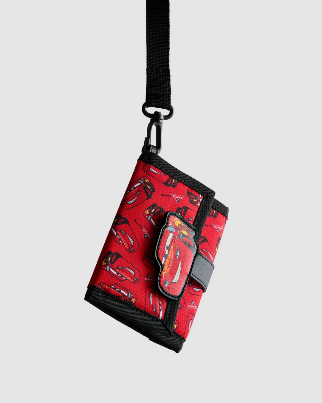 CARTERA RAYO MAQUEEN
