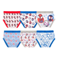 CALZONCILLOS 6 PZS SPIDERMAN