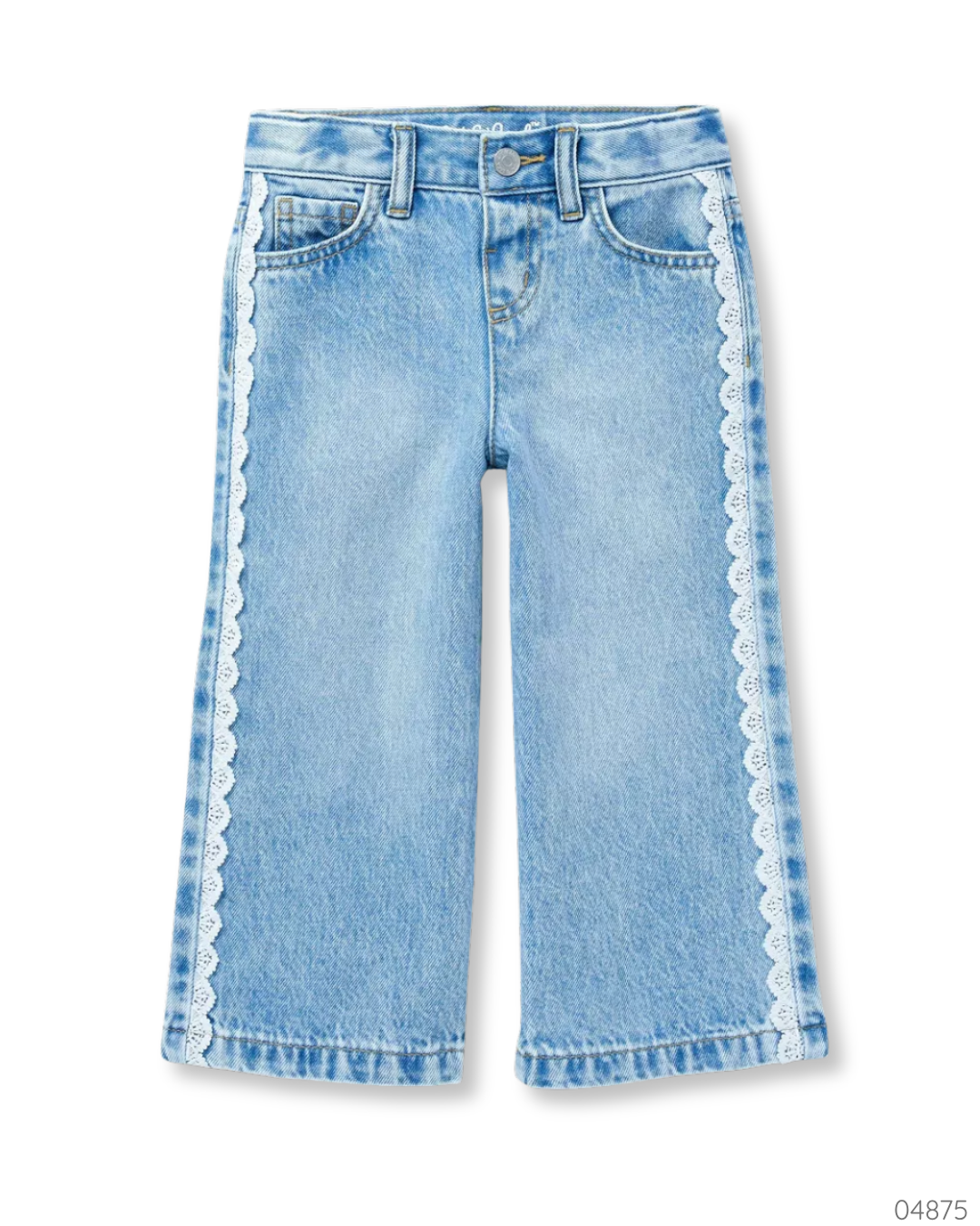 PANTALON ENCAJE CAT & JACK