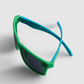 LENTES MINECRAFT VERDE