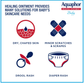 CREMA AQUAPHOR BABY ADVANCED 7 OZ