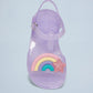 SANDALIAS ARCOIRIS OLD NAVY