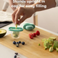 ALIMENTADOR DE SILICONA FRIDA