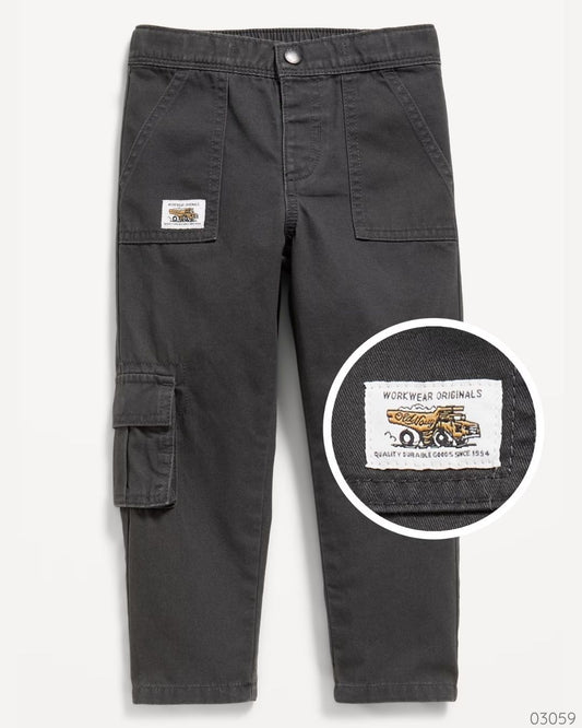PANTALON JEAN OLD NAVY TRUCK