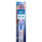 CEPILLO DE DIENTES FROZEN ELECTRICO