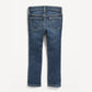 PANTALON JEAN OLD NAVY CORAZON OSCURO