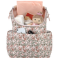 PAÑALERA BABAY ESSENTIAL FLOREADA