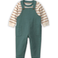 OVERALL VERDE CAFE CARTERS