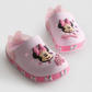 ZAPATOS ESTILO CROCS MINNIE CO