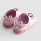 ZAPATOS ESTILO CROCS MINNIE CO