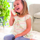 TELEFONO Y LIBRO DE APRENDIZAJE INFANTINO