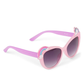 LENTES UNICORNIO Y ARCOIRIS