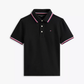CAMISA TOMMY HILFIGER NEGRA